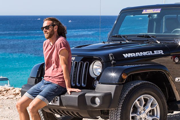 jeep