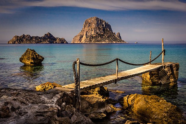 Cala-Dhort