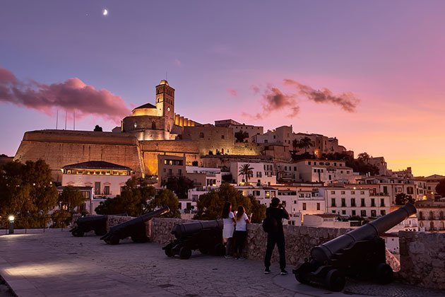dalt-vila