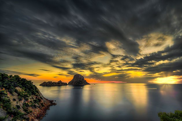 es-vedra