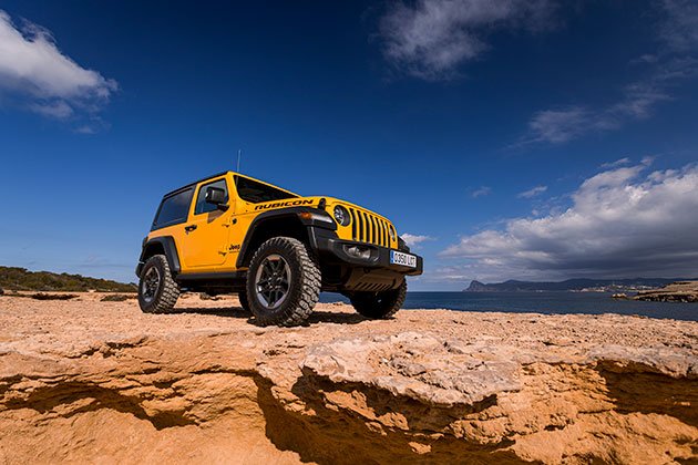 jeep